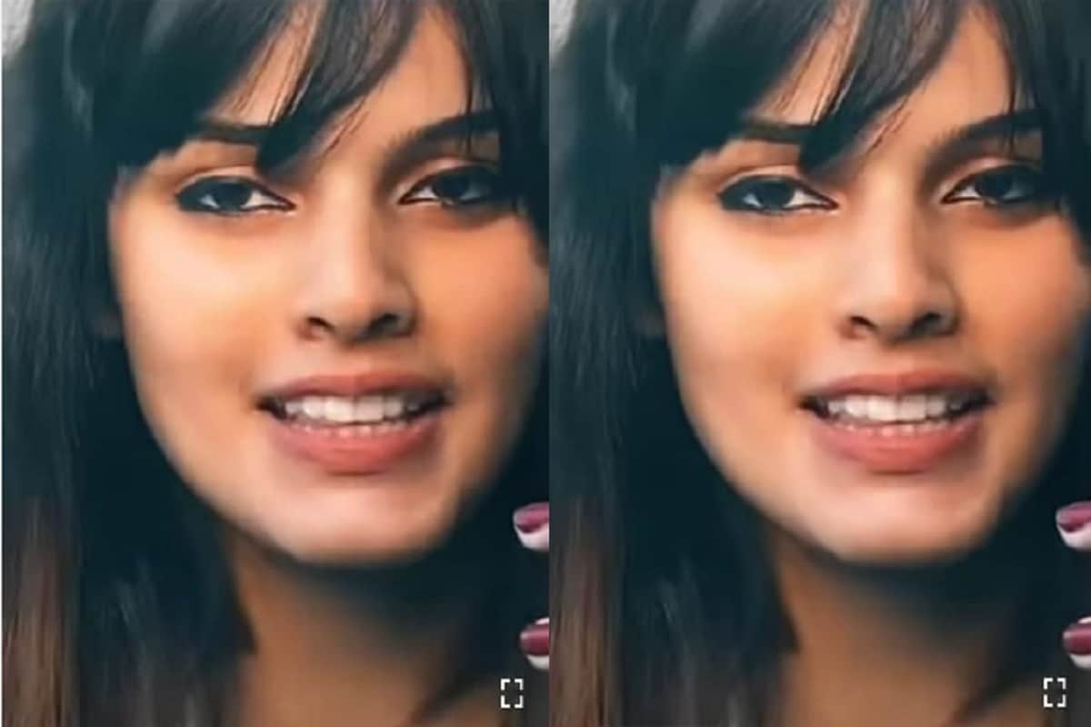 tiktok star sandhya chauhan commit suicide after depression and upset to ban tiktok