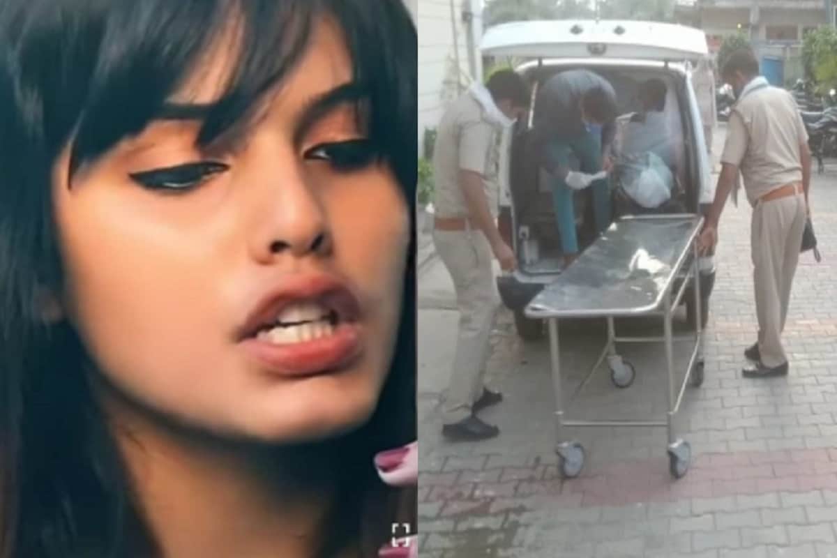 tiktok star sandhya chauhan commit suicide after depression and upset to ban tiktok