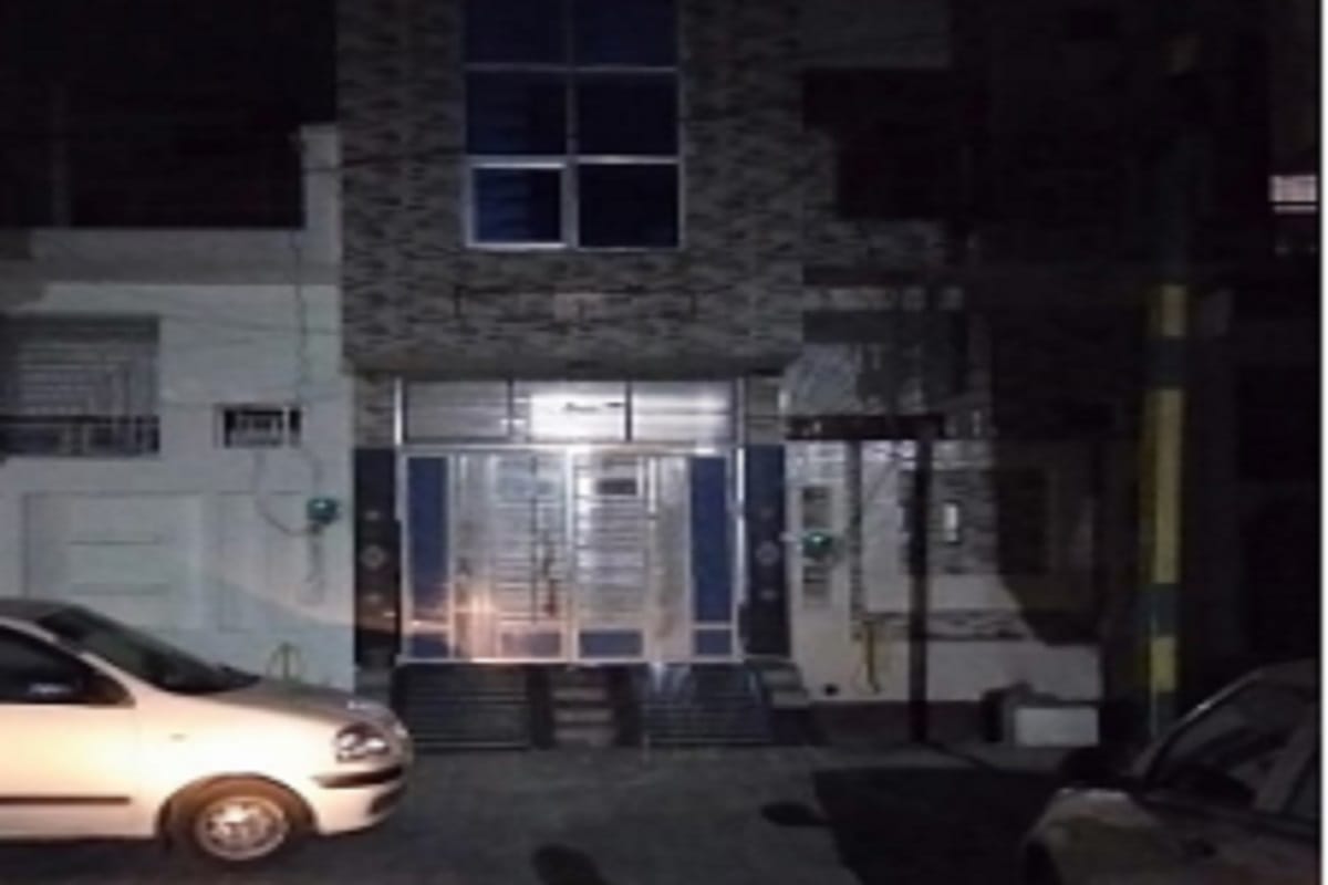 Meerut News: Beauty parlor operator commits suicide by hanging in kankarkhera, Meerut