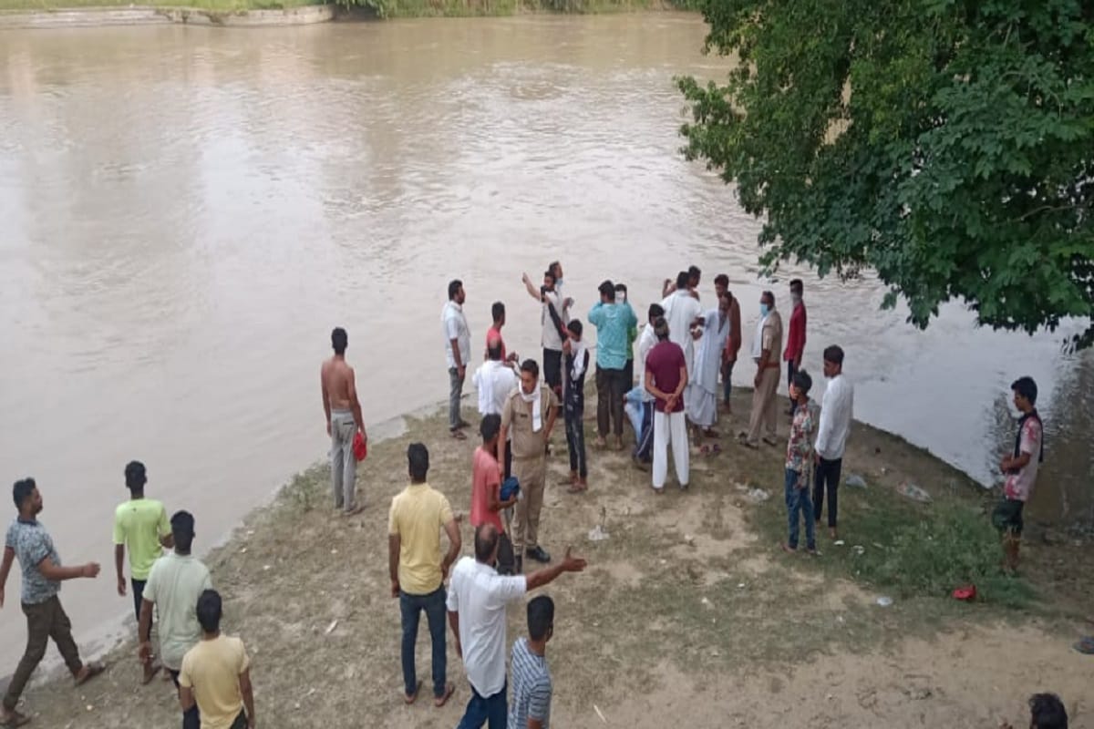 Unknown pools of rivers are weighing on life