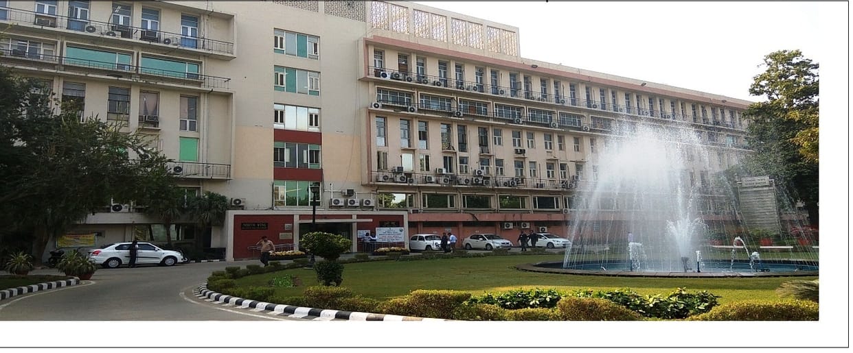 Government accommodation for central officers and personnel becames expensive, Ministry of Urban Development hike rent