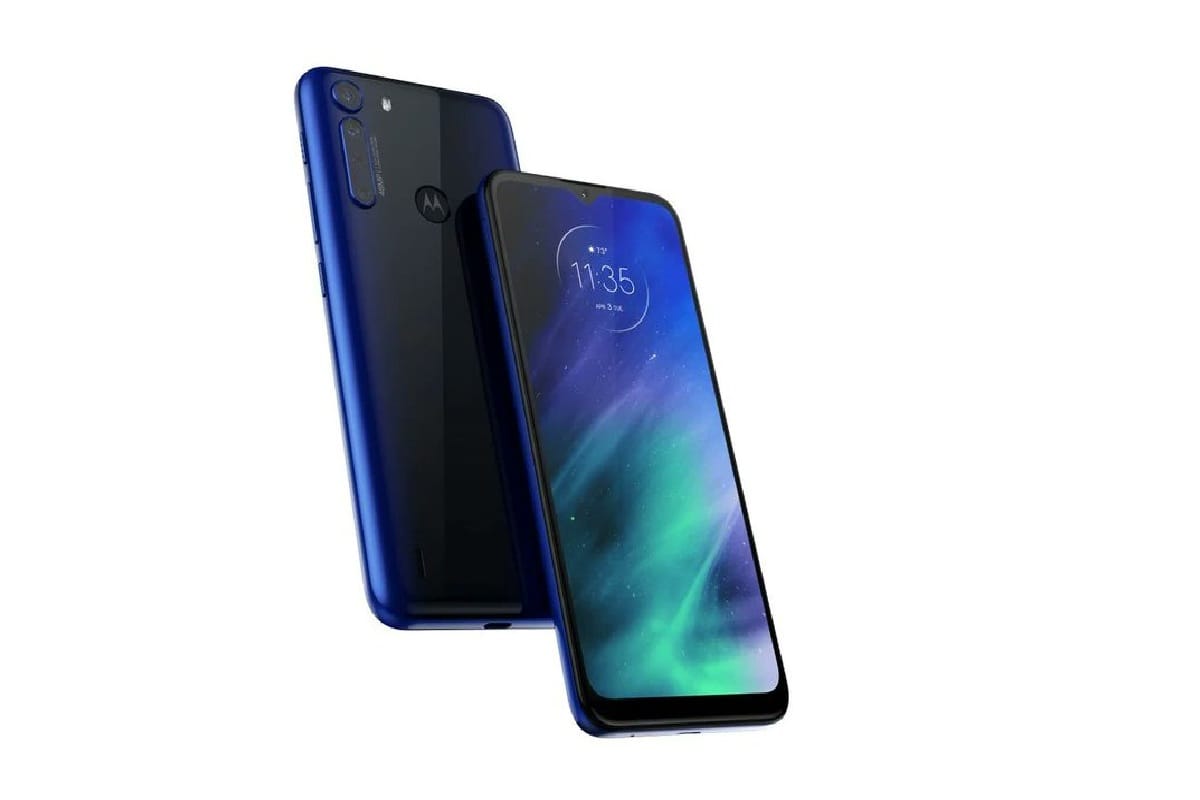 Motorola One Fusion smartphone launched in Latin america know price and specifications