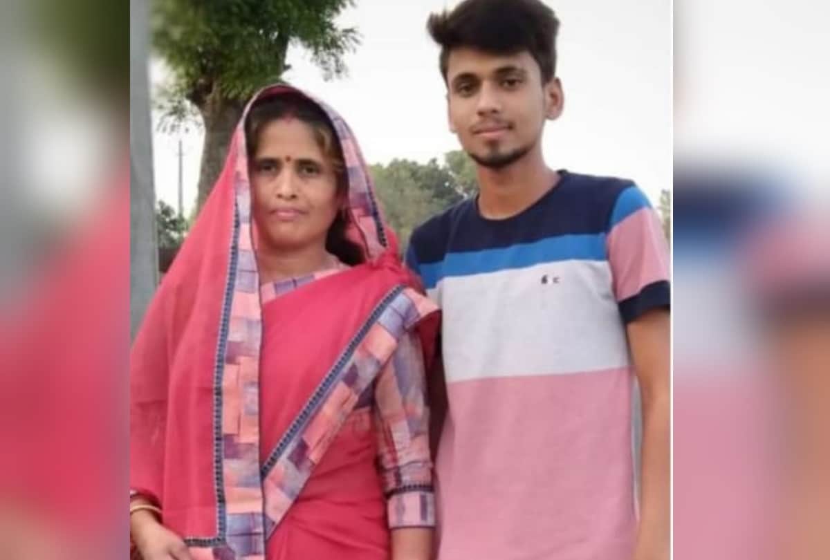 uttar pradesh news four members of family killed in prayagraj