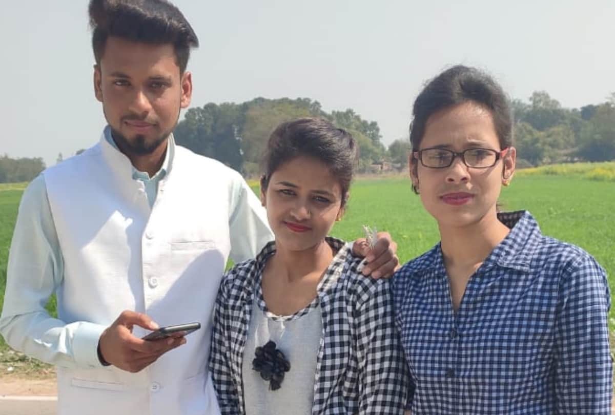 uttar pradesh news four members of family killed in prayagraj