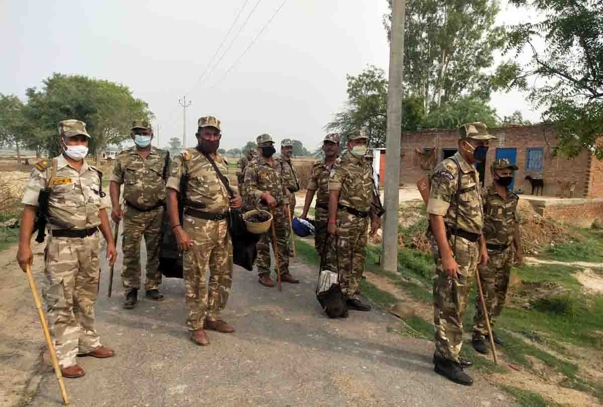 How Eight policemen killed in encounter with criminal Vikas Dubey in Kanpur
