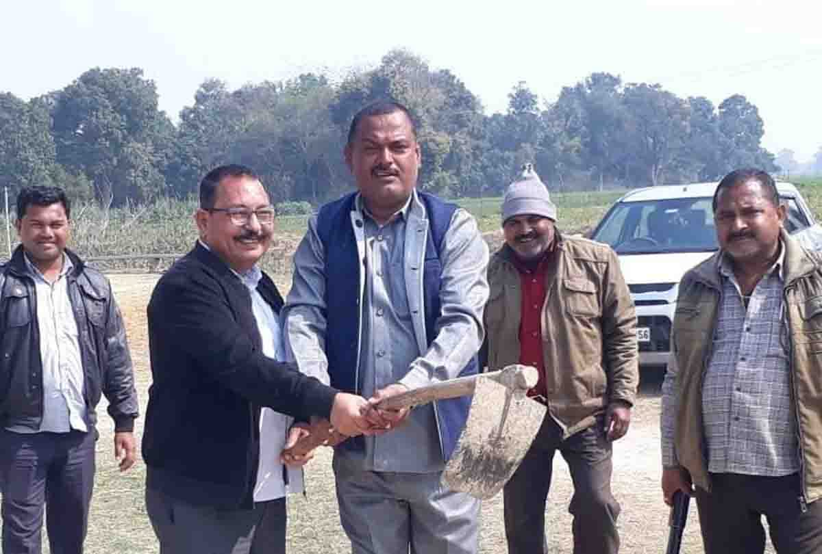 kanpur encounter: Vikas Dubey prime accused in the murder of BJP leader Santosh Shukla