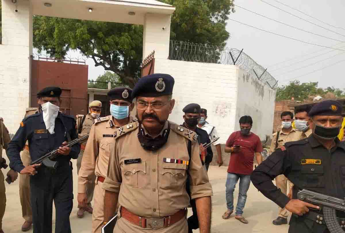 Kanpur Encounter: Vikas Dubey's mother said my son is a terrorist, kill him