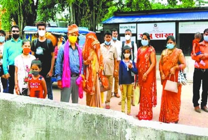 India Nepal Border News: ground report from india-nepal border