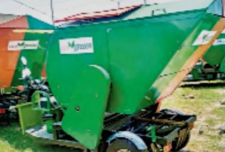 Chinese company working of cleanliness in lucknow will be removed