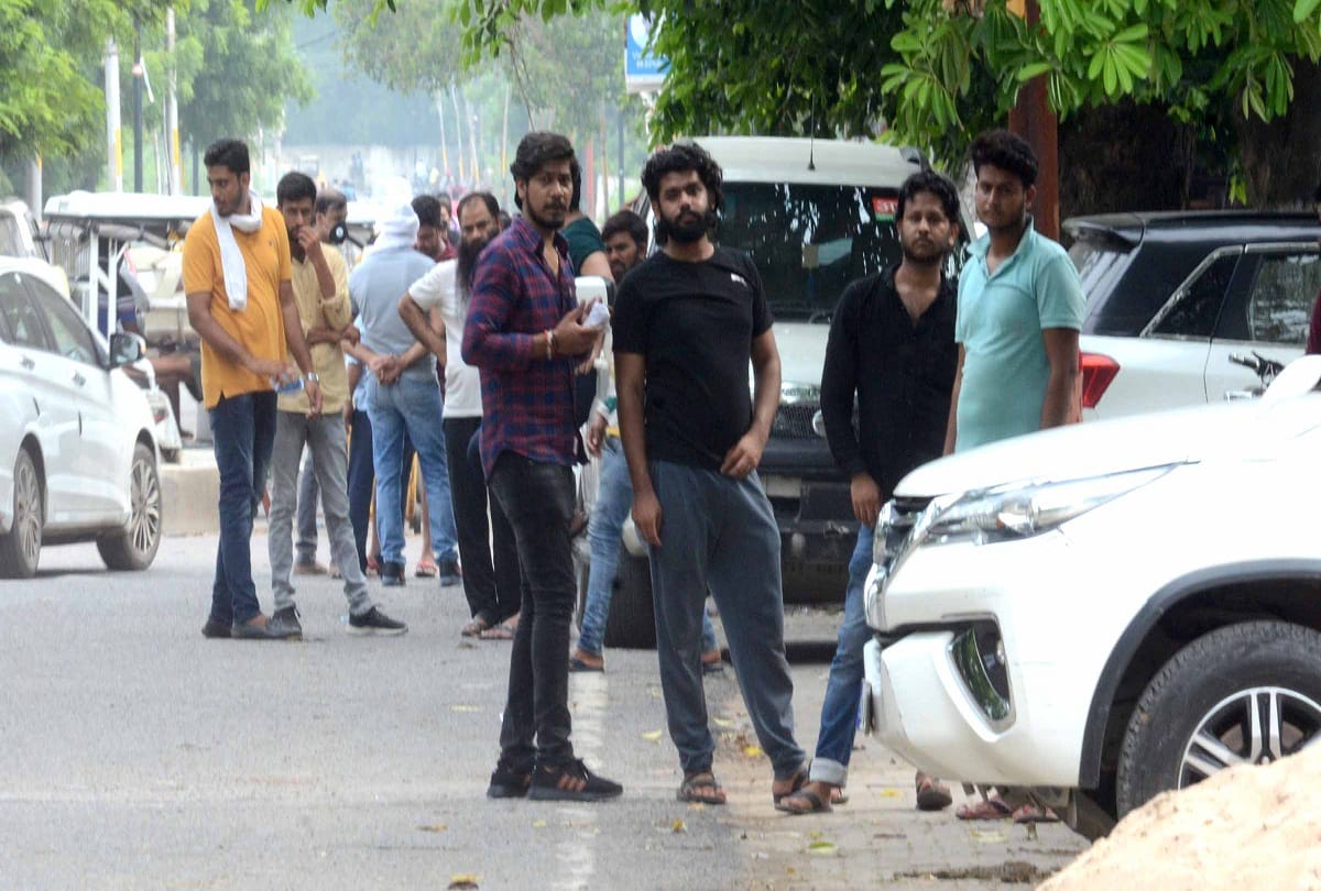 Mumbai and Haryana, Ashraf's hideout, used to be in-laws in Kaushambi