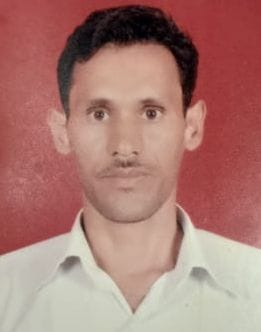 rojgar sewak died in a road accident