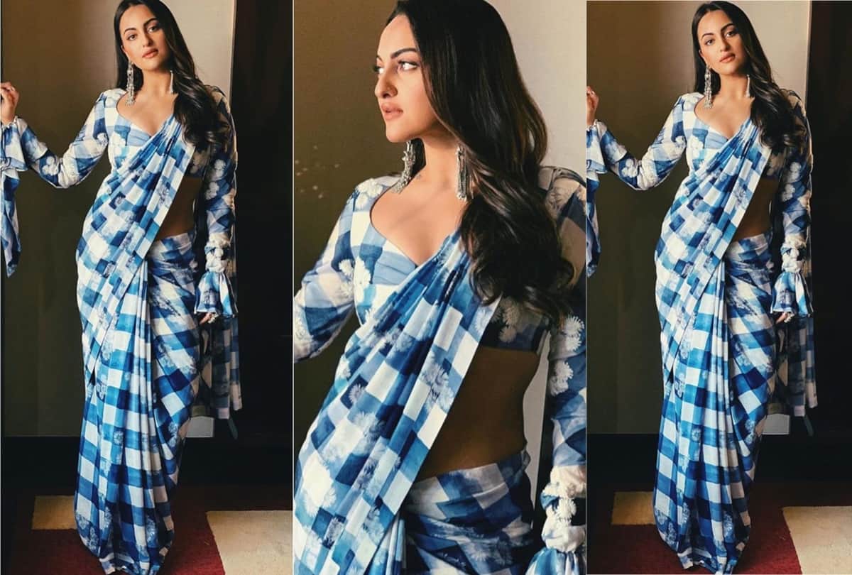 Today’s Fashion Cotton Saree Maintenance Tips Follow These Things Before Wash And Wear In Summer