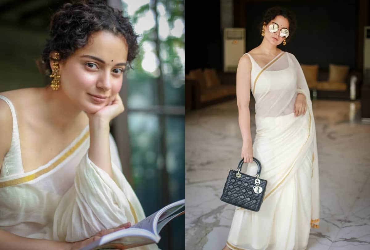 must have these five types of saree in every woman's closet