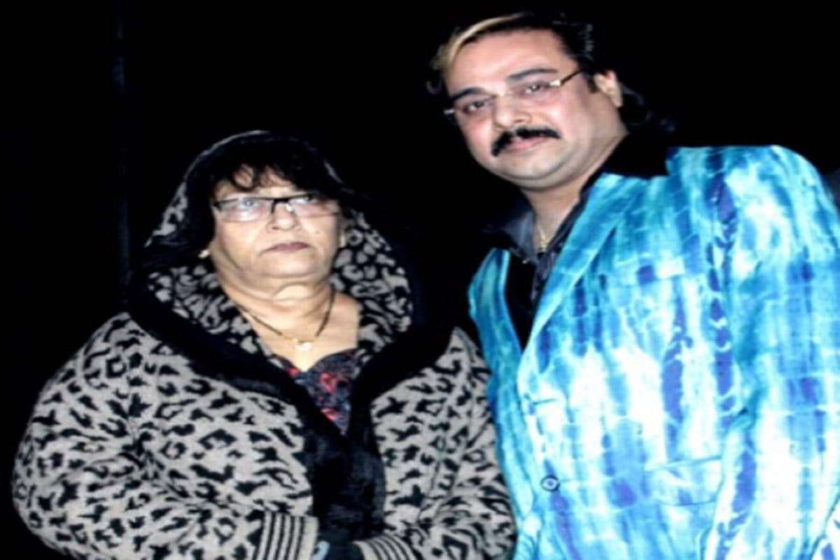 Bollywood's famous choreographer Saroj Khan had a special relationship with Meerut and taught dance to youngsters of city