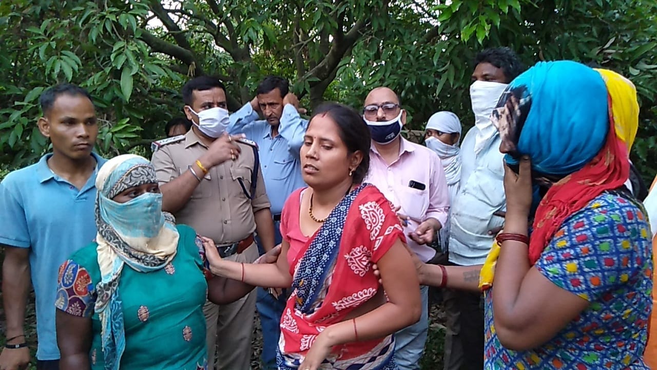 uttarakhand news: double suicide in extra marital love affair