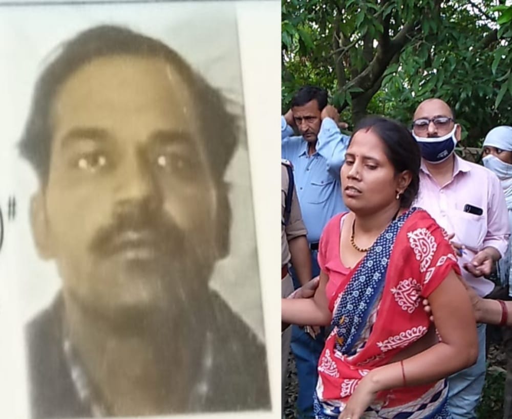 uttarakhand news: double suicide in extra marital love affair