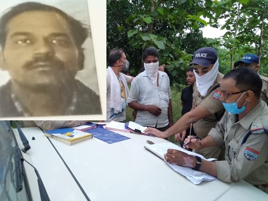 uttarakhand news: double suicide in extra marital love affair