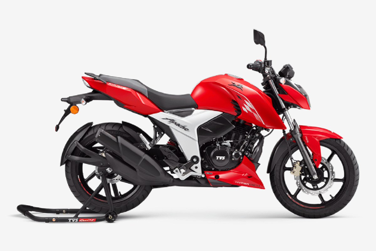 Honda X-Blade vs TVS Apache RTR 160 4V which one is cheapest motorcycle: here are price and specifications comparison