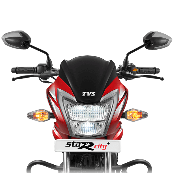 Honda Livo vs TVS Star City Plus which one is cheapest motorcycle: here are price and specifications comparison
