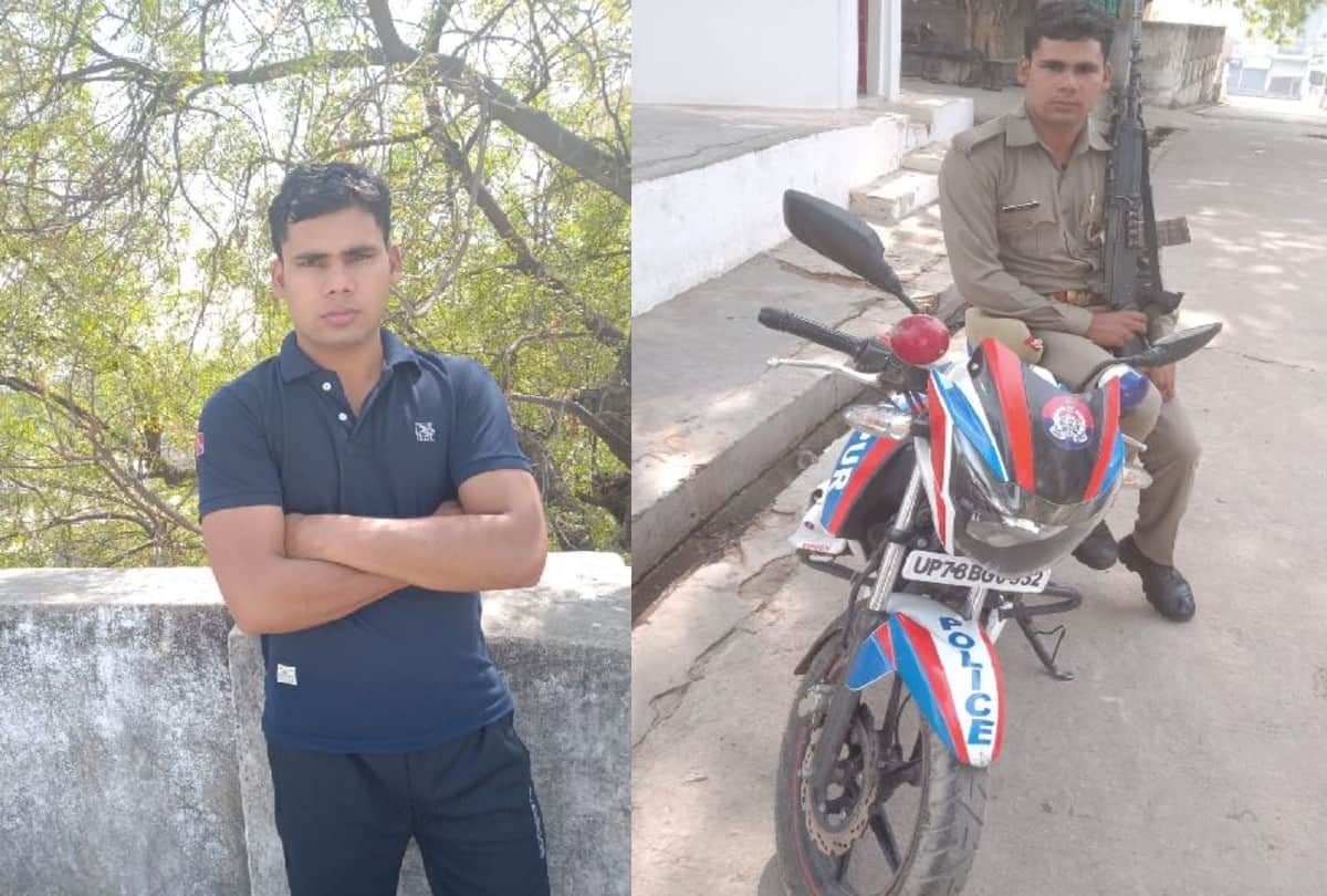 Kanpur Encounter Fatehabad Police Constable Babalu Martyred Father Wants To Marriage