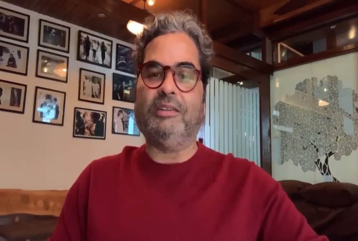 Vishal Bhardwaj Starts his own Music Company Promises to release his one new song every month