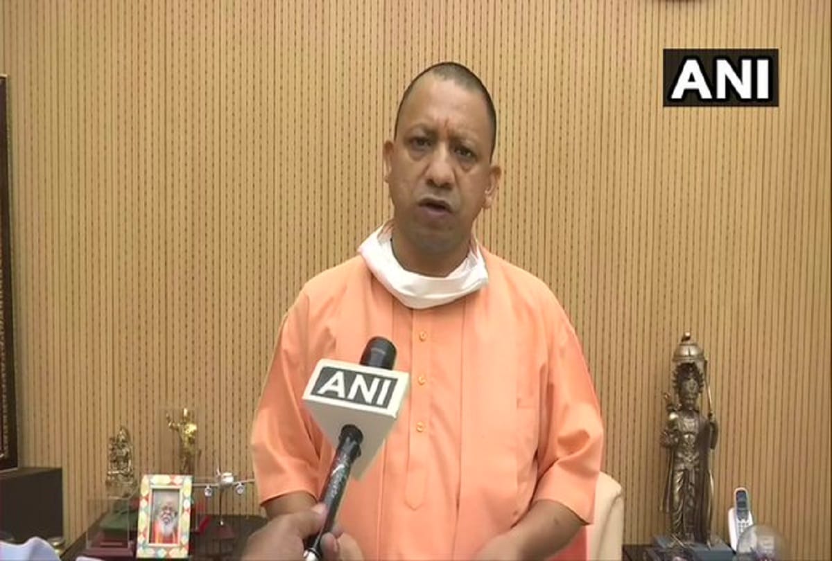Nodal officers review Cleanliness and sanitation everyday: Yogi adityanath