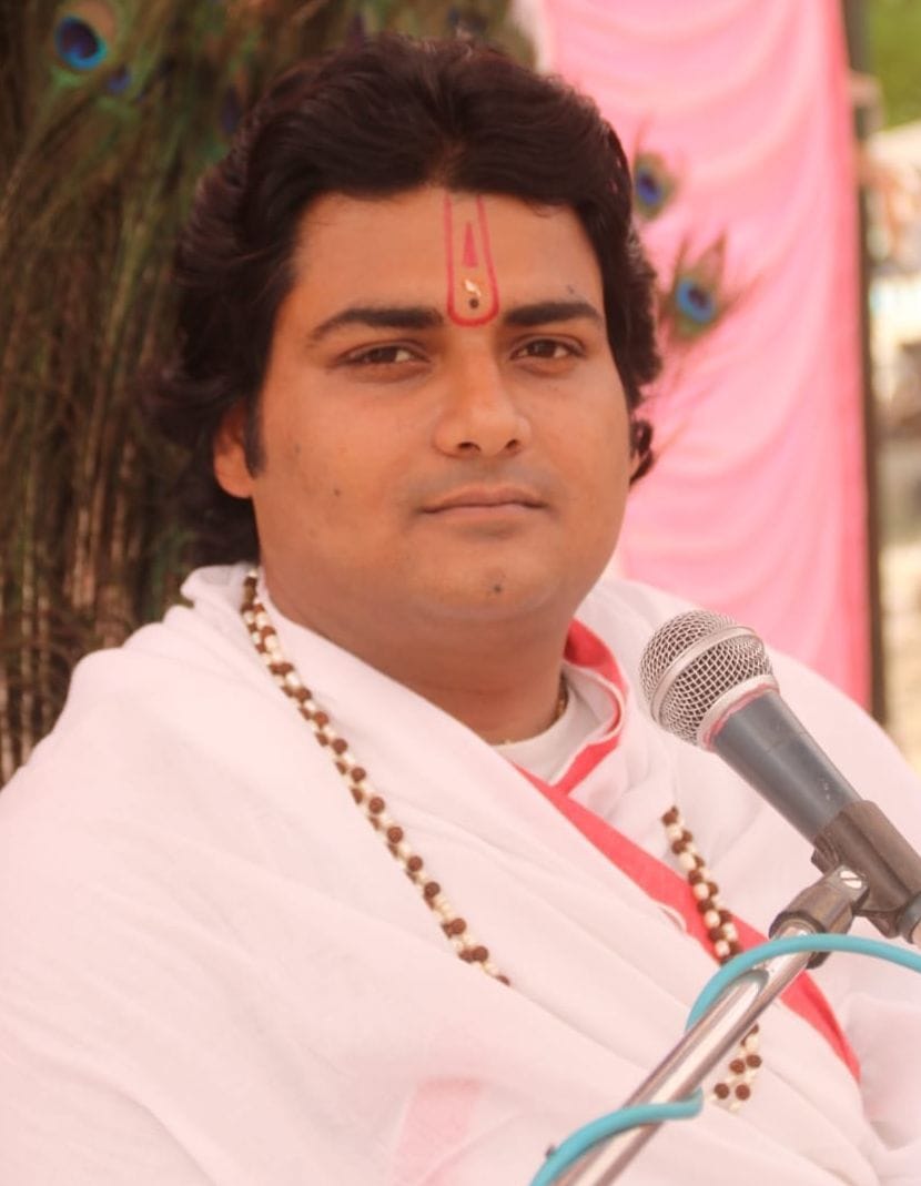 Gurpurnima is the day to pay respect to Guru