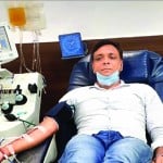 हेड कांस्टेबल विपिन यादव