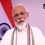 प्रधानमंत्री नरेंद्र मोदी