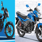 Honda Livo vs Bajaj Platina 110 H-Gear