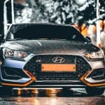 Hyundai Car