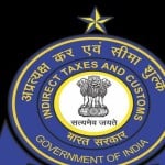 indirect taxes and customs