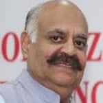 पंजाब के राज्यपाल वीपी सिंह बदनौर