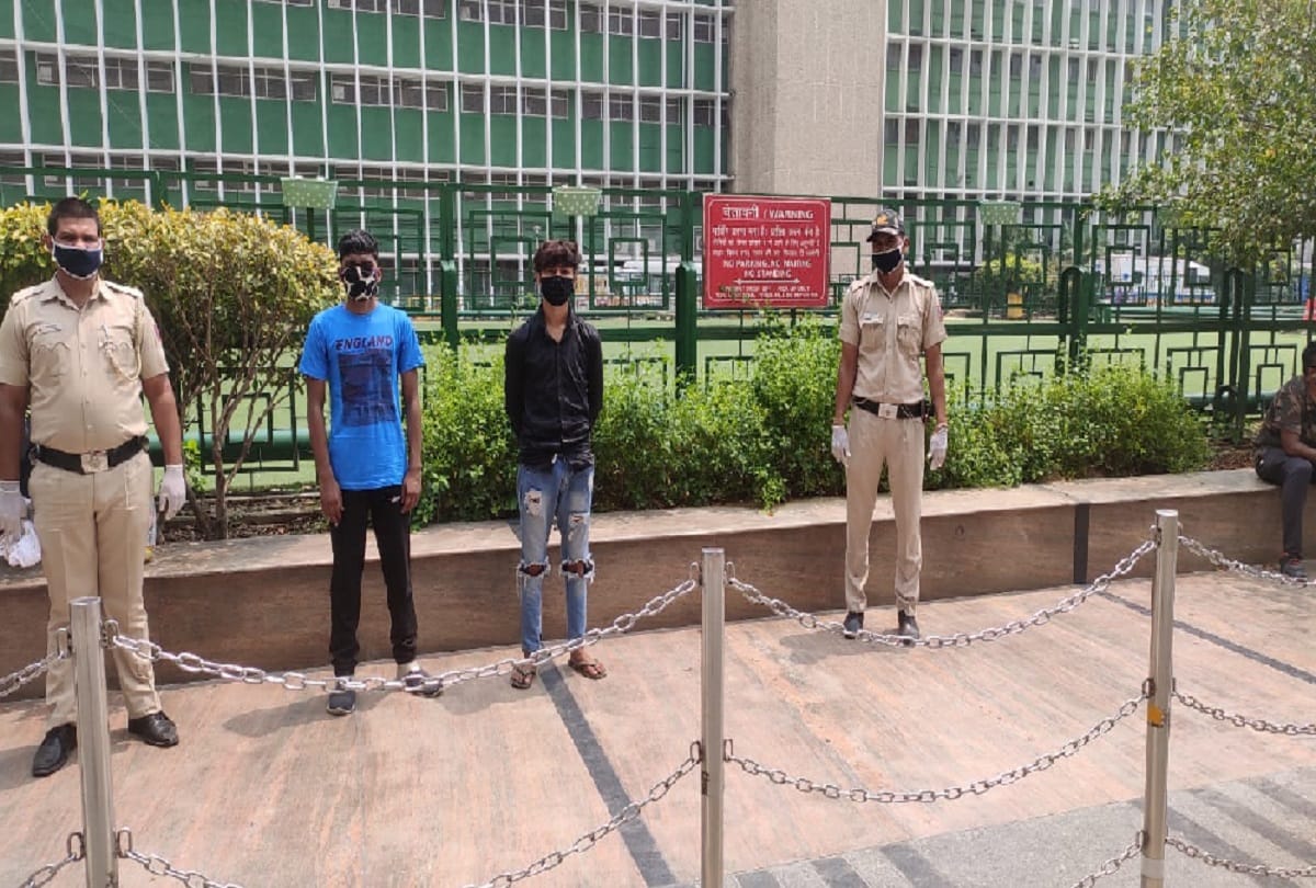three murders in delhi in hate and rivalry
