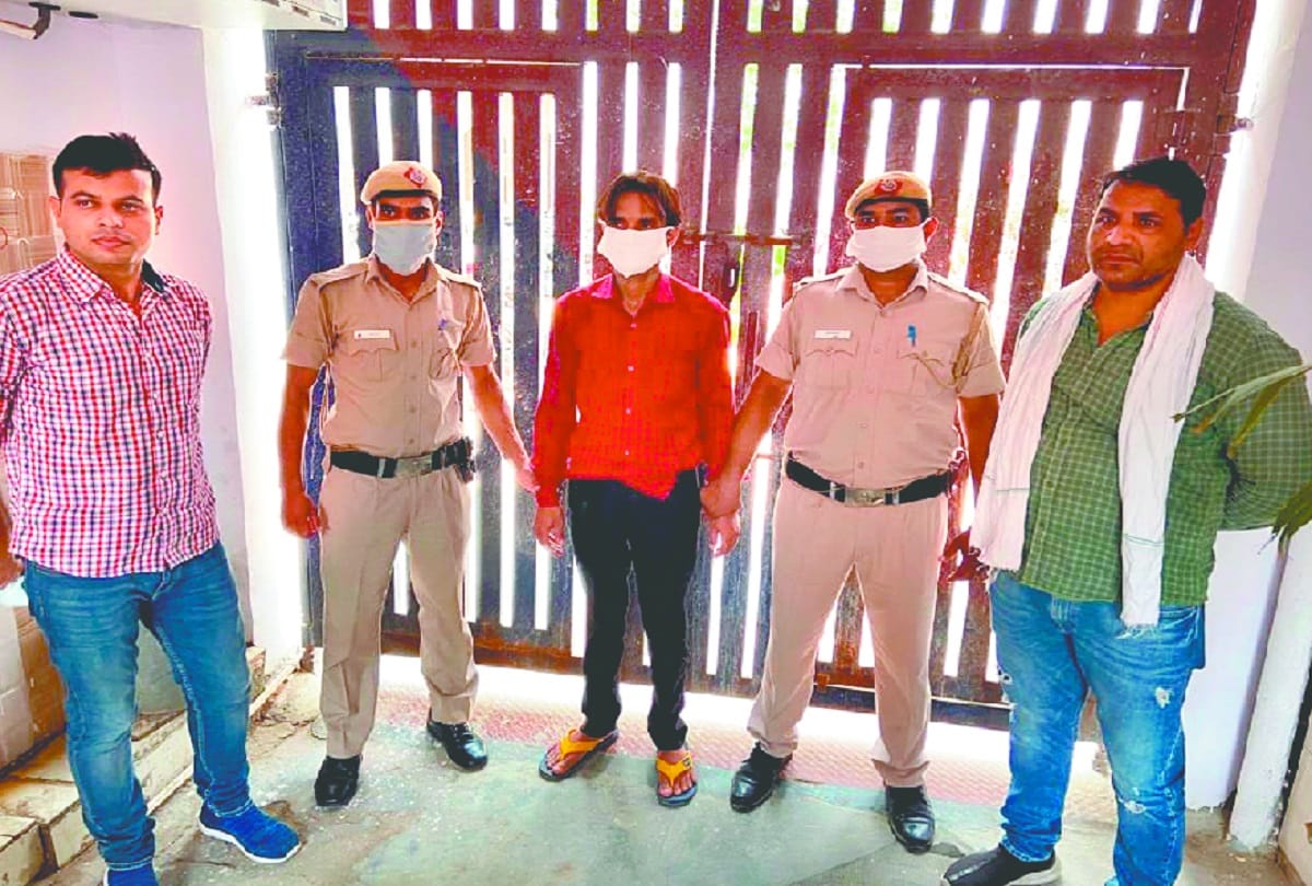 three murders in delhi in hate and rivalry