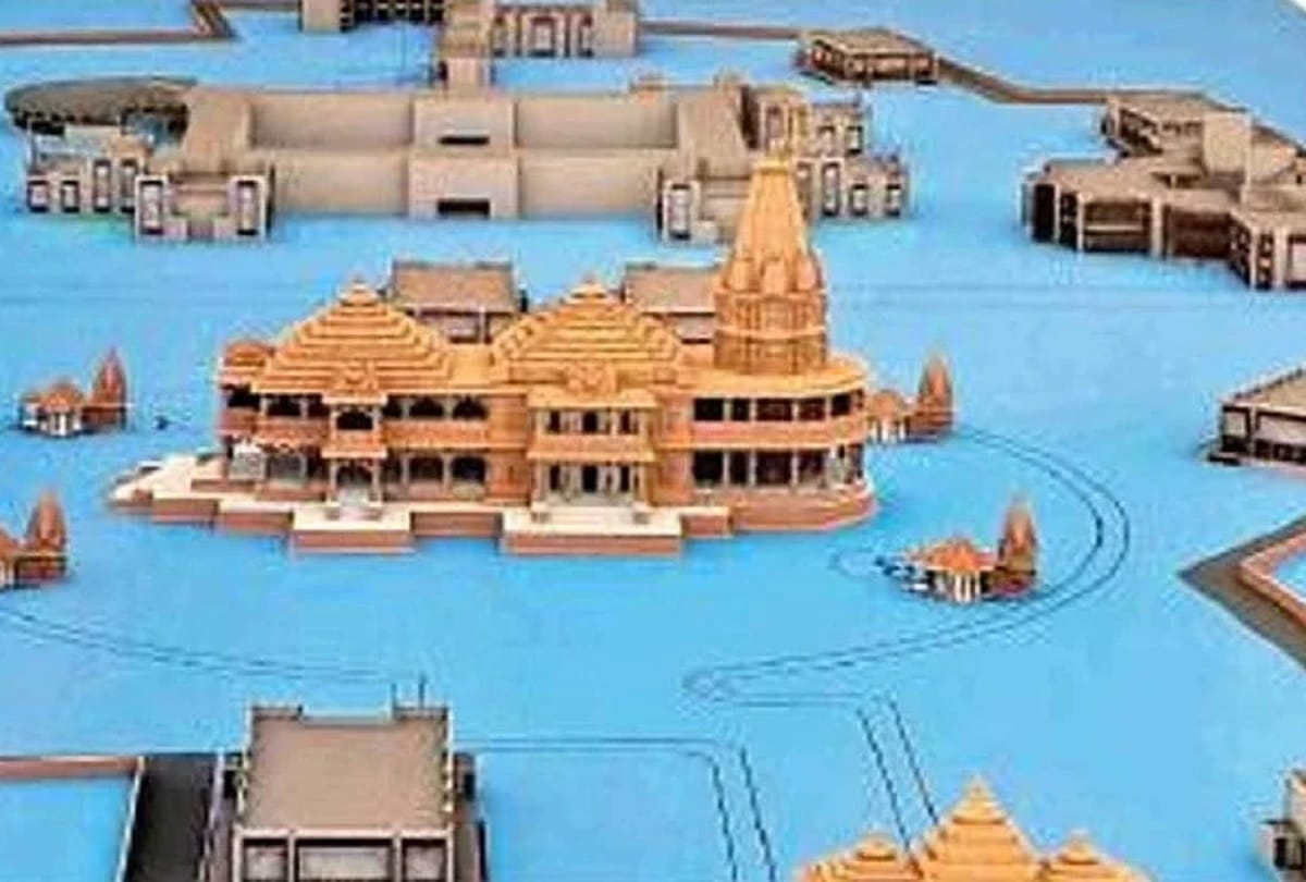 ram mandir