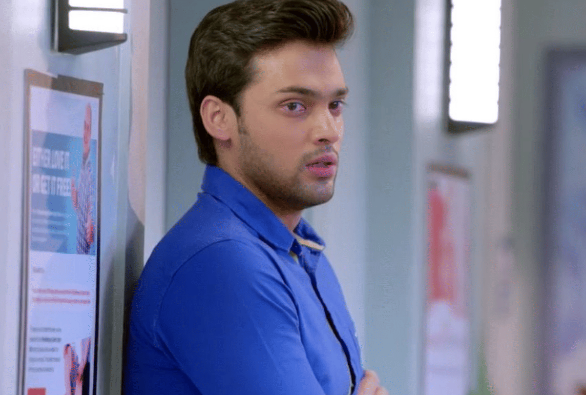 Kasautii Zindagii Kay Star Parth Samthaan Opens Up About moments Of Depression