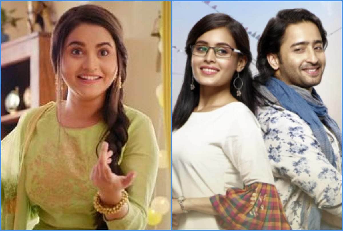 naaty pinky and yeh rishtey hain pyaar ke here tv top 5 news