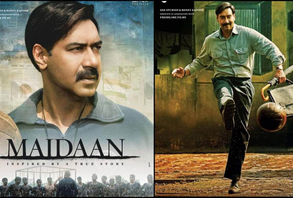 know about Ajay Devgn upcoming film Bhuj The Pride of India Mede Maidan RRR The Big Bull Tribhanga Tedhi Medhi Crazy and Golmaal 5 schedule chart