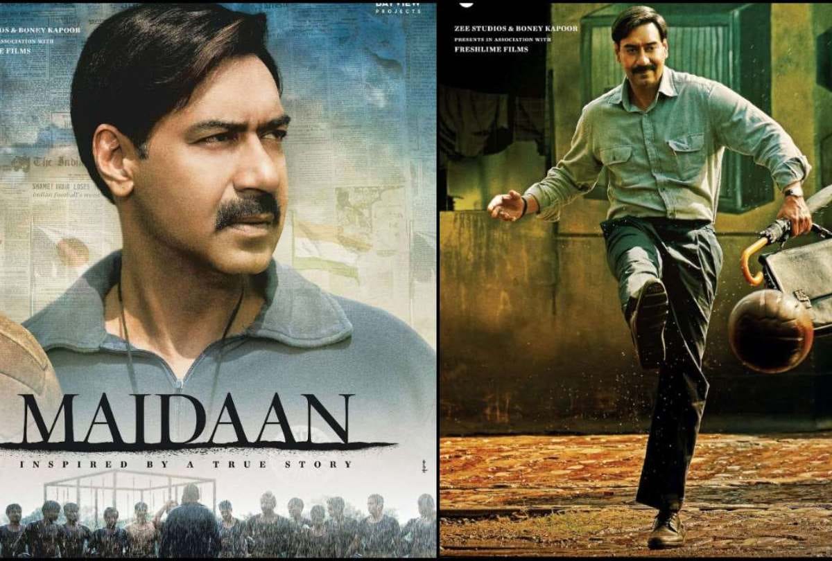know about Ajay Devgn upcoming film Bhuj The Pride of India Mede Maidan RRR The Big Bull Tribhanga Tedhi Medhi Crazy and Golmaal 5 schedule chart