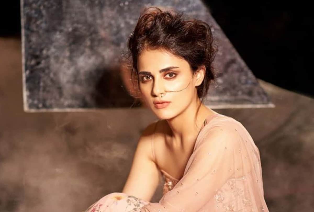radhika madan shared her bad beauty product experience