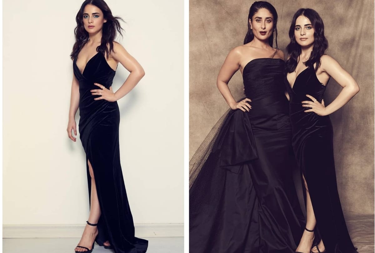 irrfan khan onscreen daughter radhika madan look gorgeous in these photos