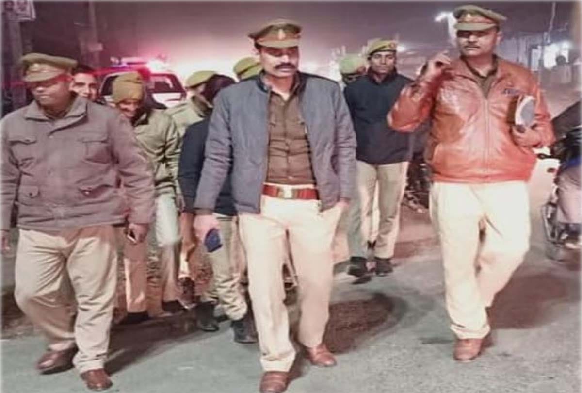 kanpur encounter news, Eight policemen martyred, Chaubepur SO Vinay Tiwari suspended