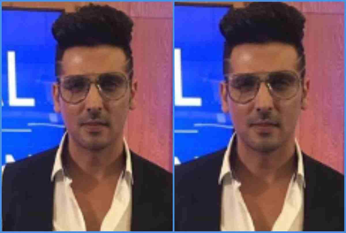 Zayed Khan Birthday Special in Hindi know about his life facts and then and now look