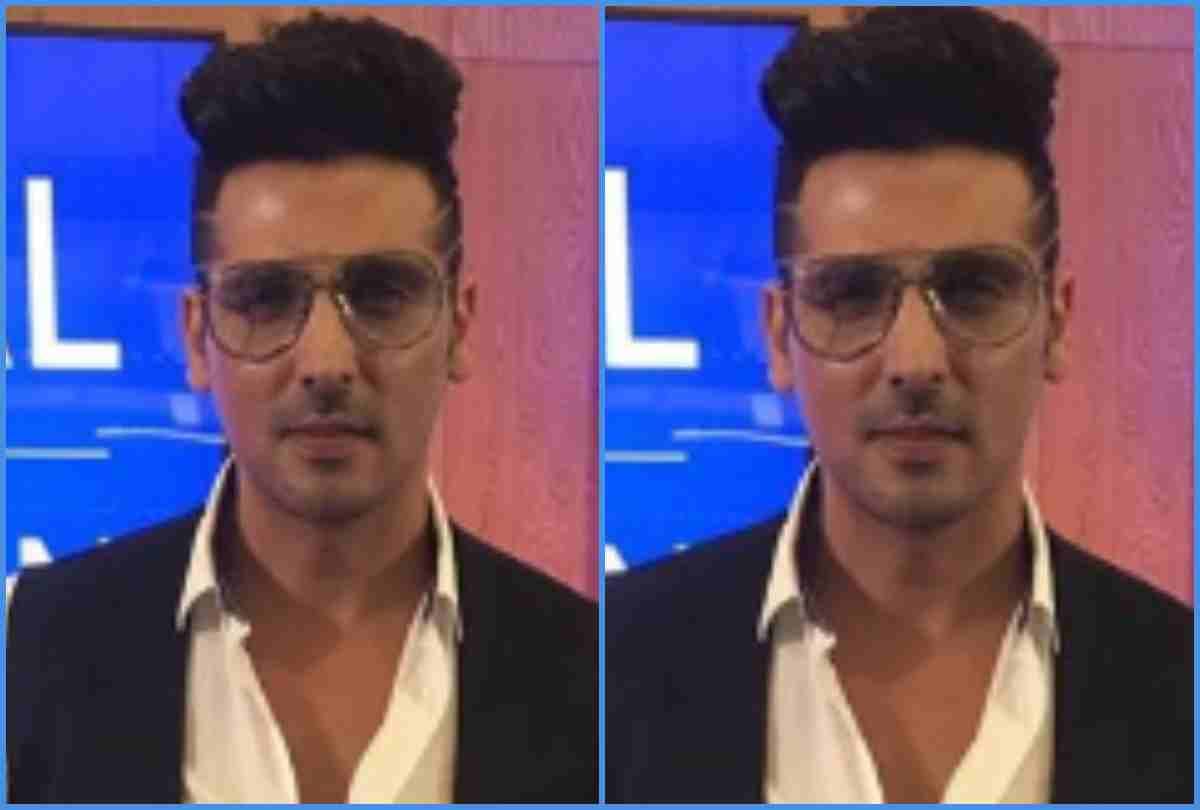 Zayed Khan Birthday Special in Hindi know about his life facts and then and now look