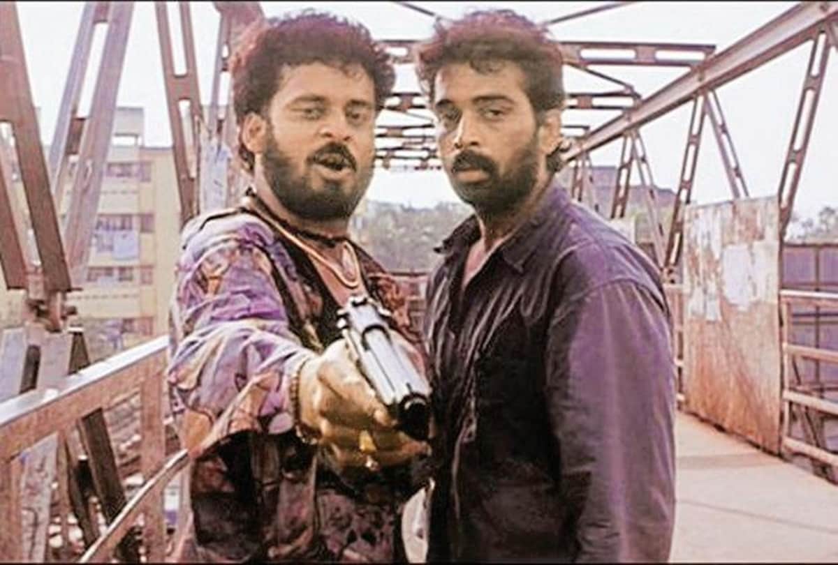 J D Chakravarthy to Debut on OTT with Crime thriller Dayaa Disney Plus Hotstar Specials