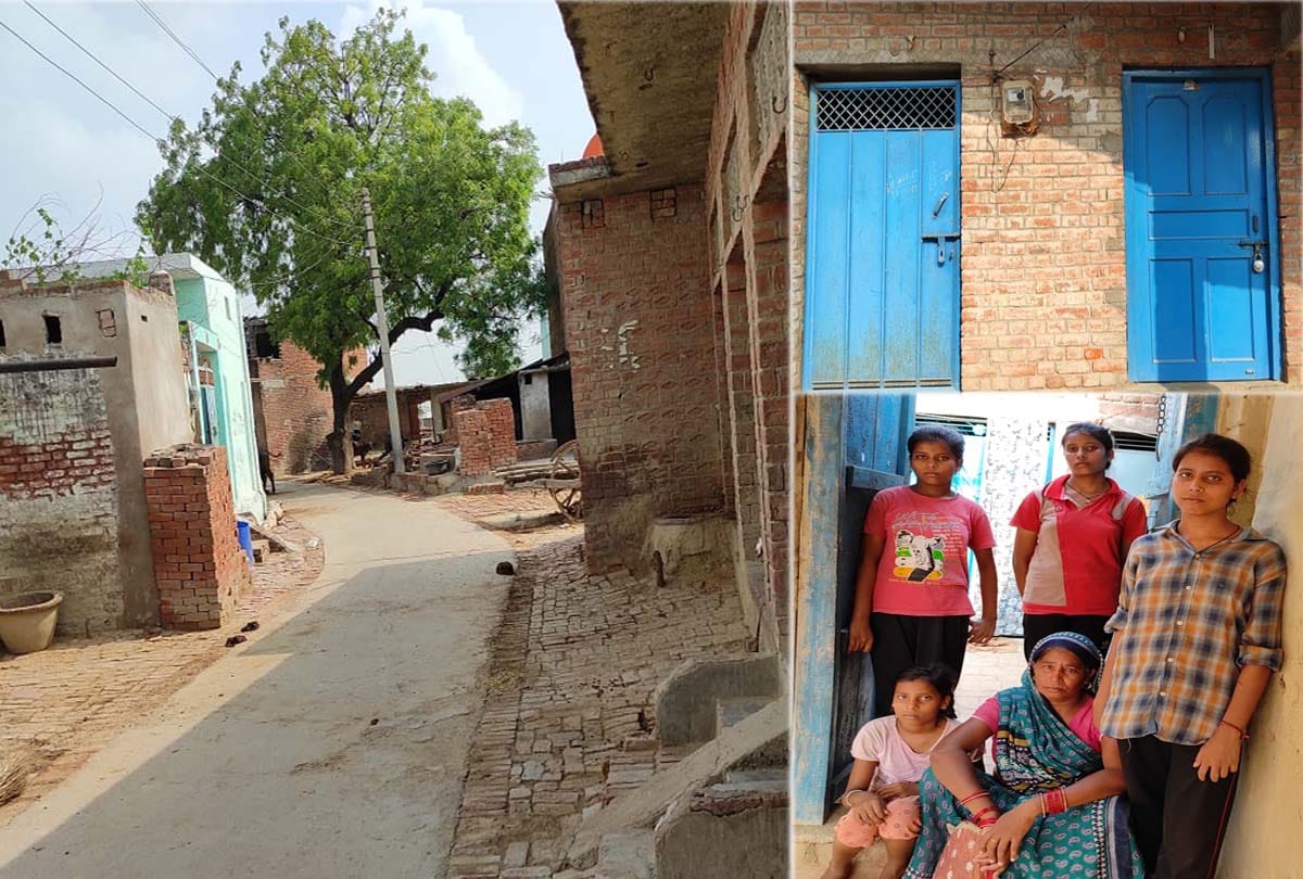Vikas Dubey Kanpur Encounter News: Vikas Dubey's horror, villagers said to police, forgive us