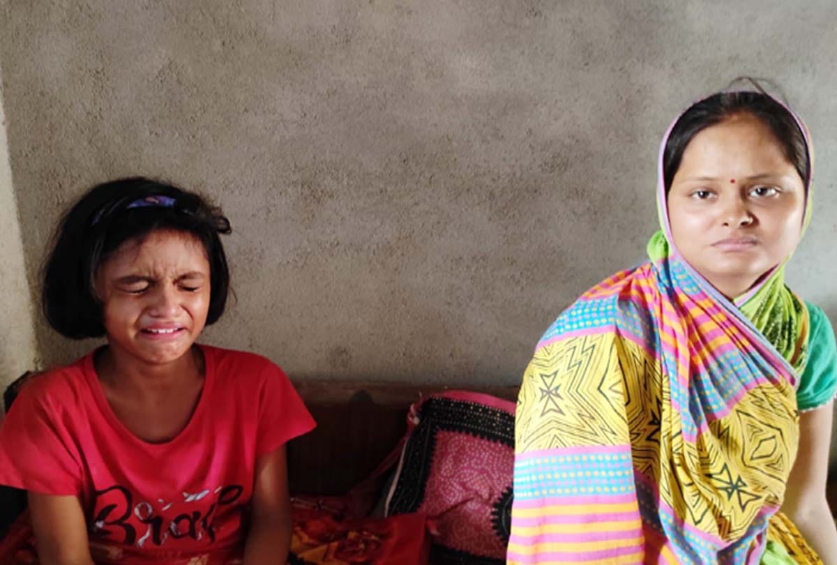 Kanpur Police Encounter News: kanpur encounter news in hindi, villagers left the village after police increasing grip on vikas dubey accused of kanpur encounter case