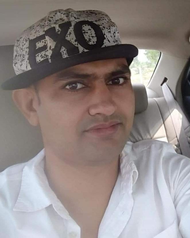 dubai come back in charkhi dadri
