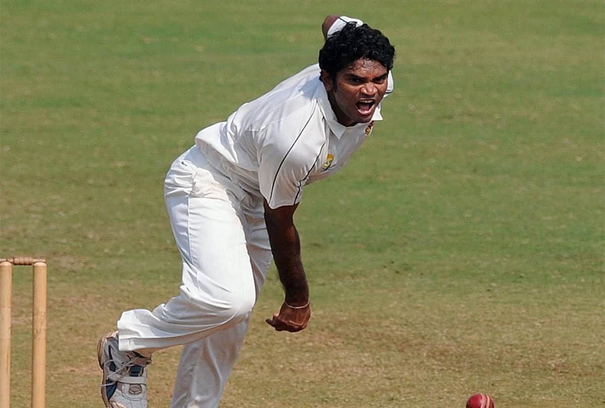 Ex Indian pacer Aavishkar Salvi joins Pondicherry as head coach